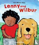 Wilson-Max, Ken - Lenny and Wilbur