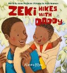 McQuinn, Anna - Zeki Hikes With Daddy