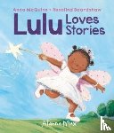 McQuinn, Anna - Lulu Loves Stories
