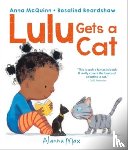 McQuinn, Anna - Lulu Gets a Cat