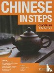 Zhang, Georges X., Li, Linda M., Suen, Lik - Chinese in Steps vol.3 - Student Book