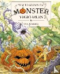 Robertson, M. P. - How To Grow And Eat Monster Vegetables