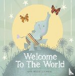  - Welcome to the World