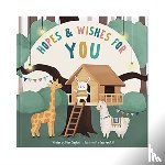 Stephens, Helen - Hopes & Wishes For You