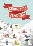 from you to me ltd - Christmas Planner