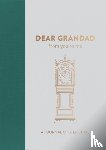 from you to me ltd - Dear Grandad, from you to me