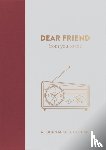 from you to me ltd - Dear Friend, from you to me