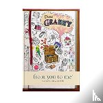 FROM YOU TO ME - Dear Granny
