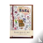 FROM YOU TO ME - Dear Nana