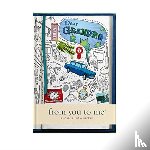 FROM YOU TO ME - Dear Grandpa