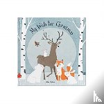 Stephens, Helen - My Wish For Christmas