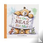 McPhillips, Robert - The Only Bear For Me