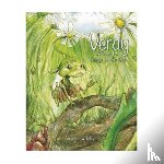 WITCHALL, JOSEPH - Verdy, A Seed For Change In The City