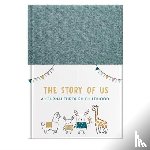 Stephens, Helen - The Story Of Us