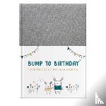 Stephens, Helen - Bump to Birthday