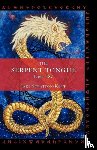 Stratton-Kent, Jake - The Serpent Tongue