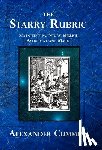Cummins, Alexander - The Starry Rubric