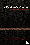 Leitao, Jose - The Book of St. Cyprian