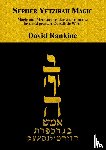 Rankine, David - Sepher Yetzirah Magic