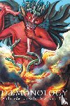 Maggi, Humberto - Daemonology