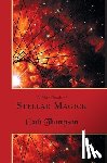 Thompson, Cath - A Handbook of Stellar Magick