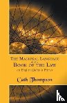 Thompson, Cath - The Magickal Language of the Book of the Law