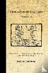 Johnson, Brian (Micron Technology Inc Boise Id) - The Testament of Solomon