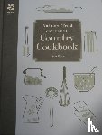 Mason, Laura, National Trust Books - National Trust Complete Country Cookbook