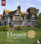 Greeves, Lydia, National Trust Books - Houses of the National Trust