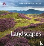 Daniels, Stephen, Cowell, Ben, Veale, Lucy, National Trust Books - Landscapes of the National Trust