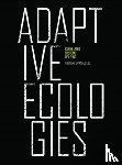 Frazer, John, Schumacher, Patrik - Adaptive Ecologies