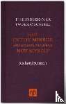 Sennett, Richard - The Foreigner