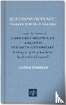 Greenlaw, Lavinia - Questions of Travel