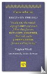 Woolf, Virginia - Essays on the Self - Essays on the Self