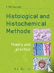 Kiernan, John (University of Western Ontario - Histological and Histochemical Methods, fifth edition