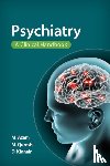 Azam, Mohsin (GP Principal, Qureshi, Mohammed (Foundation Year 2 doctor, Kinnair, Daniel (Consultant in General Adult Psychiatry - Psychiatry