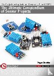 Ibrahim, Dogan - The Ultimate Compendium of Sensor Projects