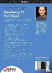 Dalmaris, Peter - Raspberry Pi Full Stack