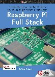 Dalmaris, Peter - Raspberry Pi Full Stack