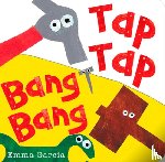 Garcia, Emma - Tap Tap Bang Bang
