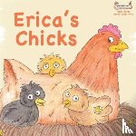 Bates, Sally - Erica's Chicks