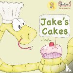 Bates, Sally - Jake's Cakes
