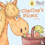 Bates, Sally - Clip Clop's Picnic