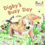 Bates, Sally - Digby's Busy Day