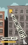 West, Nathanael - Miss Lonelyhearts