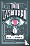 Assis, Machado de - Dom Casmurro