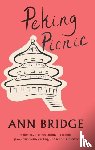 Bridge, Ann - Peking Picnic
