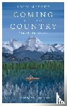 McPhee, John, Macfarlane, Robert - Coming Into The Country