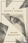 Sobrer, Josep Miquel, Rodereda, Merce - A Broken Mirror