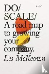 McKeown, Les - Do Scale